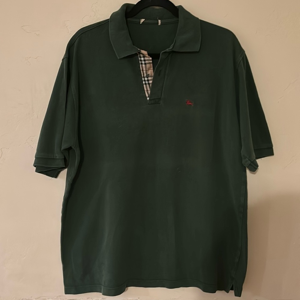 Burberry Polo